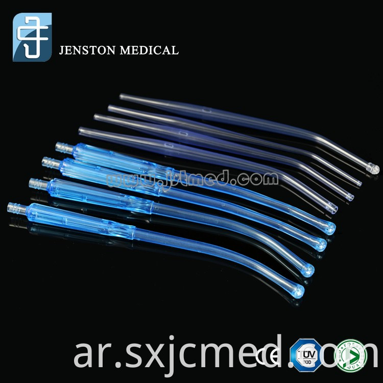 Surgical Suction Connecting Tube